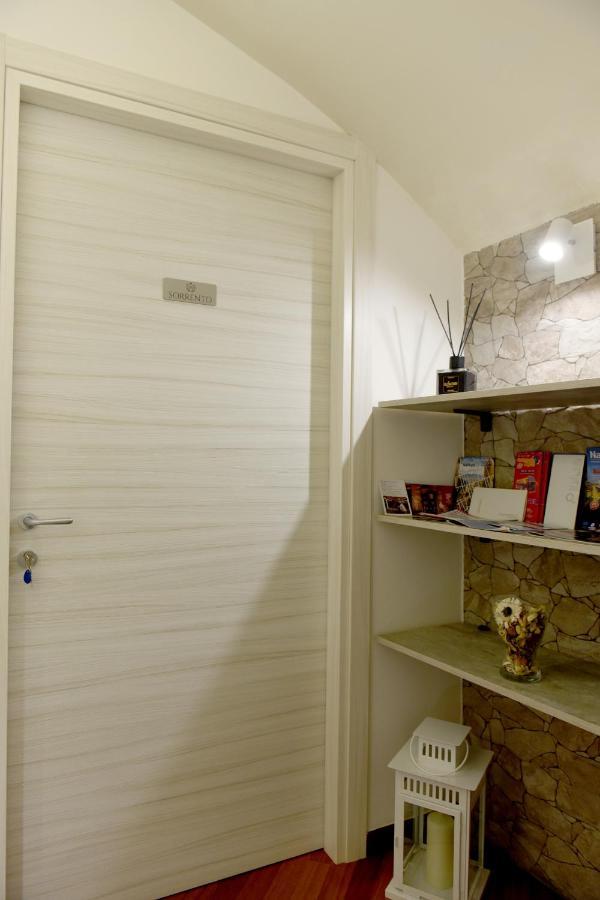 Montesantogroup Sorrento Bed & Breakfast Naples